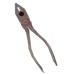 Плоскогубцы