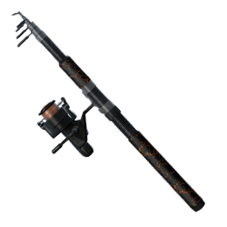 Улучшенная усиленная удочка