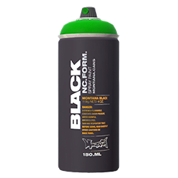 Зеленая краска