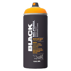 Оранжевая краска