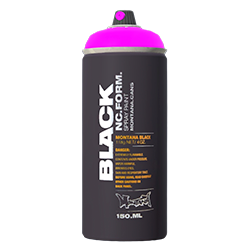 Розовая краска