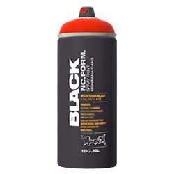 Красная краска