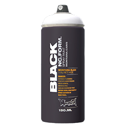 Белая краска