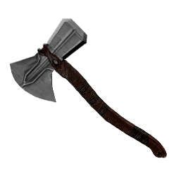 Секира молния V2