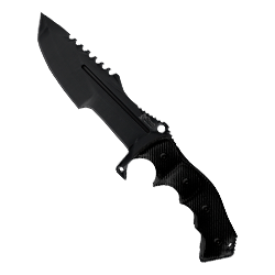 Тактический нож