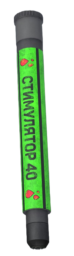 Стимулятор - кровь 40