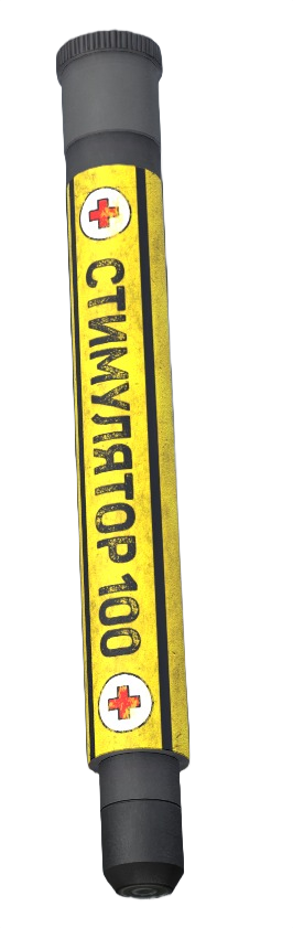 Стимулятор - здоровье 100