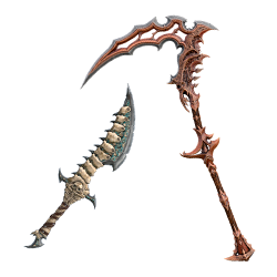 Холодное оружие