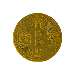 Биткоин