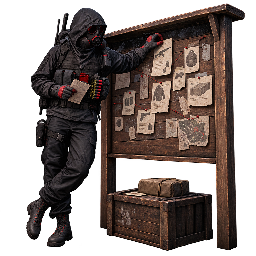 P2P трейд