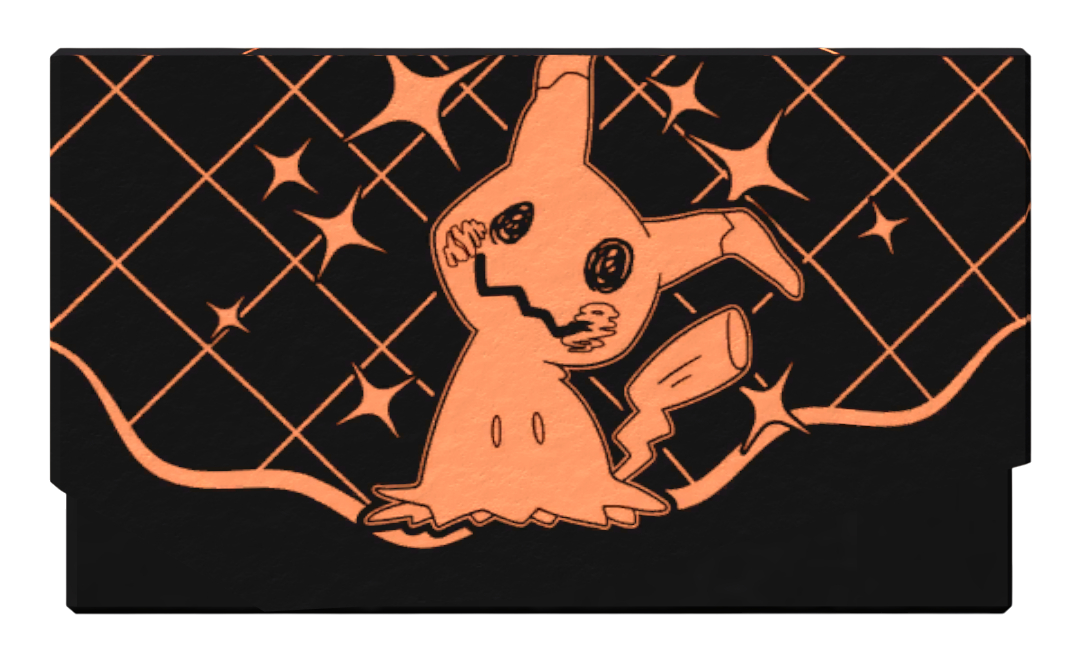 Коробка Pokemon 24