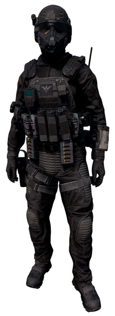 Echo V1