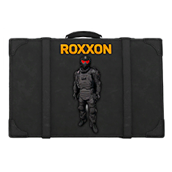 Кейс с сетом Roxxon V2