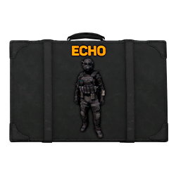 Кейс с сетом Echo V2