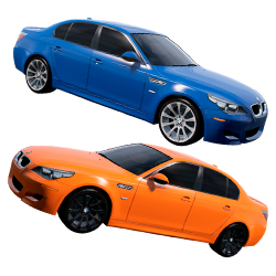 Автомобильный коллекционер