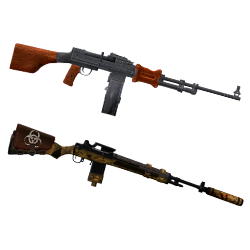 Оружейный коллекционер