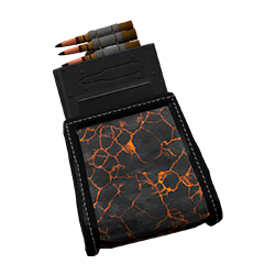 Магазин KSP-58 Bloody - 400 патронов