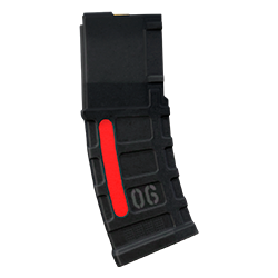 Магазин AR-15 Bloody V1 - 300 патронов