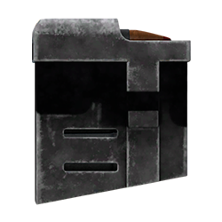 Магазин LDR-308 Bloody V1 - 300 патронов