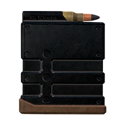 Магазин SCAR Bloody - 300 патронов