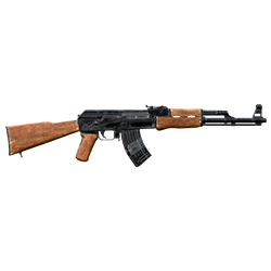 AK47 Dark