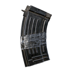 Магазин AK47 Dark - 100 патронов