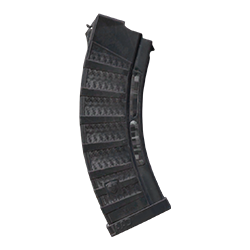 Магазин AKALPHA Dark - 100 патронов