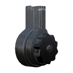 Магазин HK21 Dark - 300 патронов