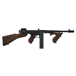 M1928A1 Dark