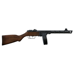 PPSH Dark