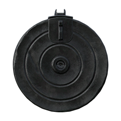 Магазин PPSH Dark - 100 патронов