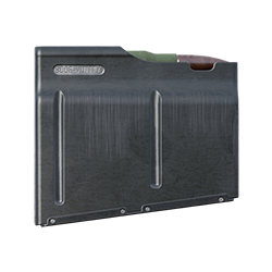 Магазин AS50 Dark - 100 патронов