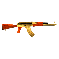 AKM Gold V2