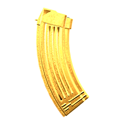 Магазин AKM GOLD V1 - 200 патронов