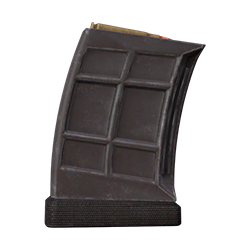 Магазин AS-VAL B Immortal - 500 патронов