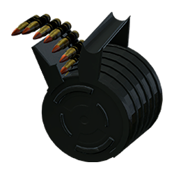 Магазин HK-121 Immortal - 700 патронов