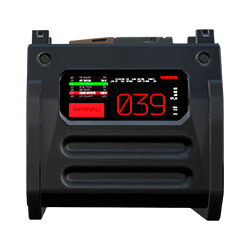 Магазин пулемета Immortal V2 - 700 патронов