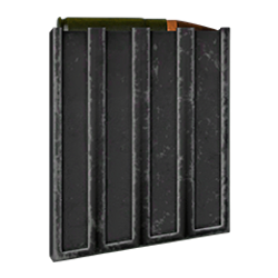 Магазин M170 Phantom - 400 патронов