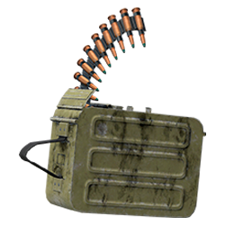 Магазин PKP Bullpup Phantom - 700 патронов