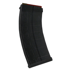 Магазин Saiga-12 Phantom - 200 патронов