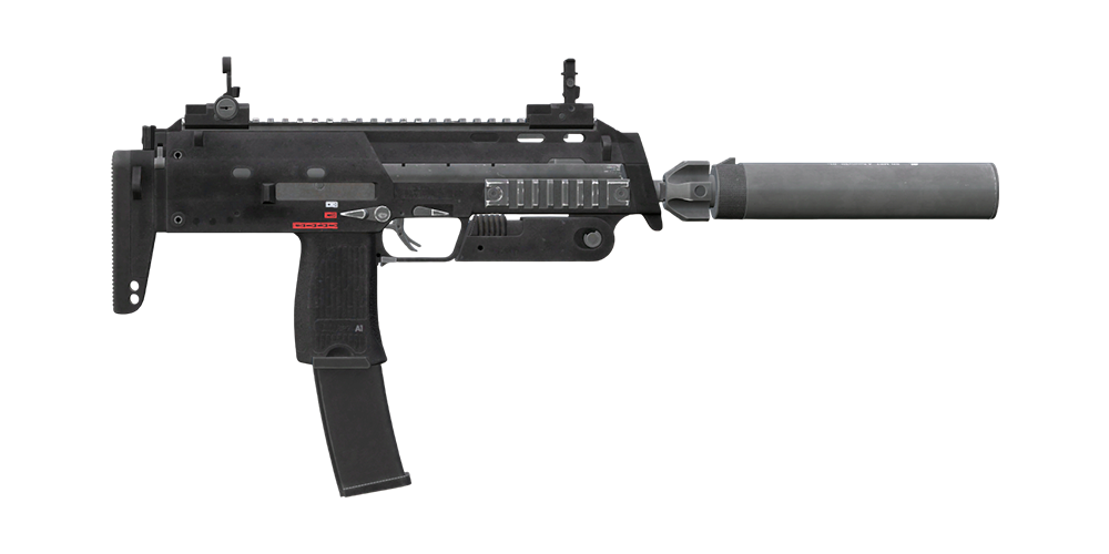 MP7A1 Specter